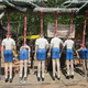 Illustration for article titled Spend a lovely day with the kids at Thailands Hell torture theme park